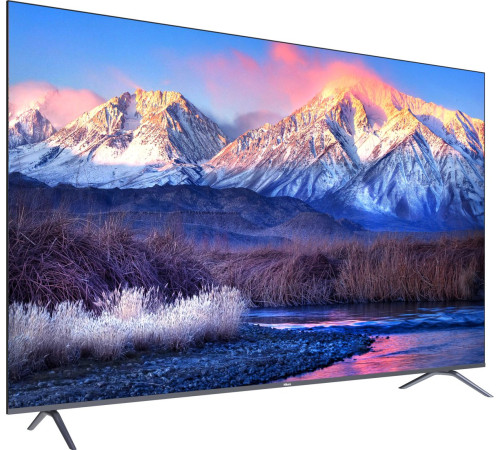 Телевизор Hikers 75HTQ01