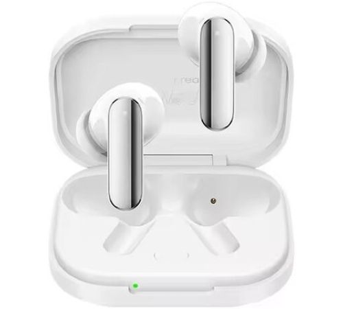 Наушники Realme Buds Air 8 Pro белый