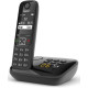 Радиотелефон Gigaset AS690A черный