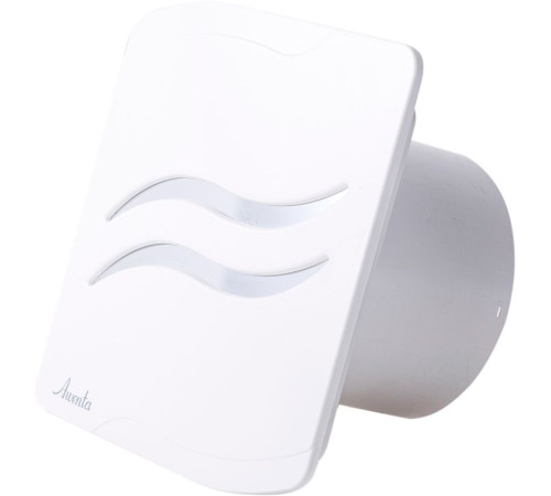 Осевой вентилятор Awenta System+ Turbo 100 [KWT100-PSB100]