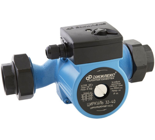 Насос Джилекс Циркуль 32/40