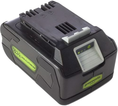 Аккумулятор Greenworks G24B4 2902807 24В/4 Ач