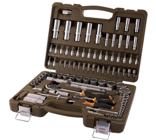 Универсальный набор инструментов Ombra OMT94S12 94 предмета