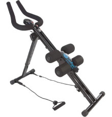 Наездник Indigo JS-001