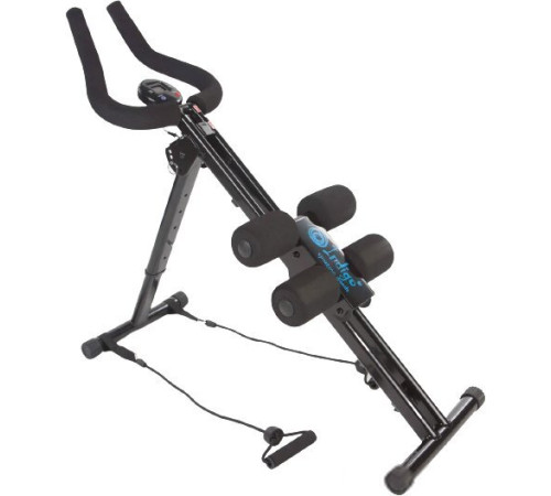 Наездник Indigo JS-001