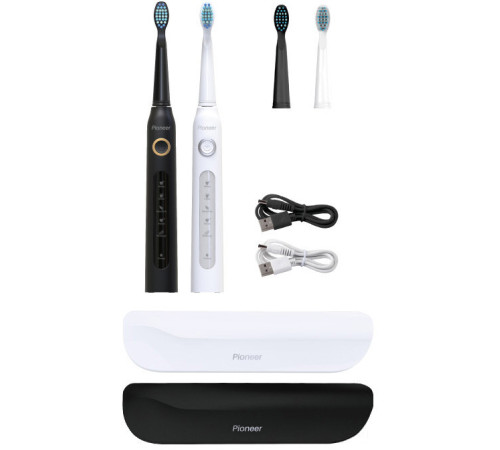 Комплект зубных щеток Pioneer TB-5000