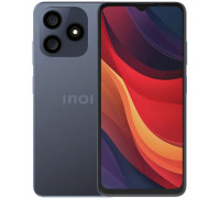 Телефон Inoi A35 4GB/128GB темно-синий