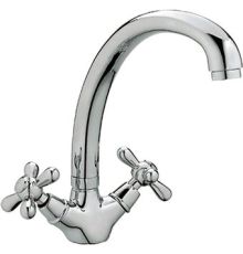 Смеситель Haiba HB4325
