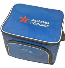 Термосумка Армия России Can Cooler 38л синий