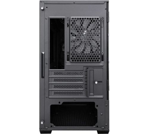 Корпус 1stPlayer DK D7 ARGB D7-BK-3F7