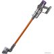 Пылесос Dyson Cyclone V10 Absolute SV27 394433-01 с переходником на евровилку