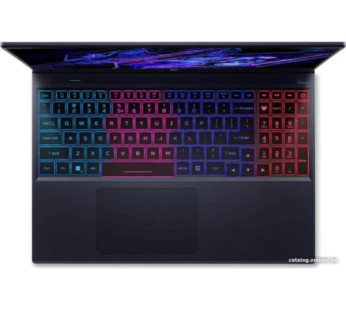 Ноутбук Acer Predator Helios Neo 16 PHN16-72-713V NH.QNPCD.002