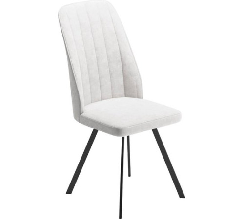 Стул Табурет Прованс бренди 20/каркас черный