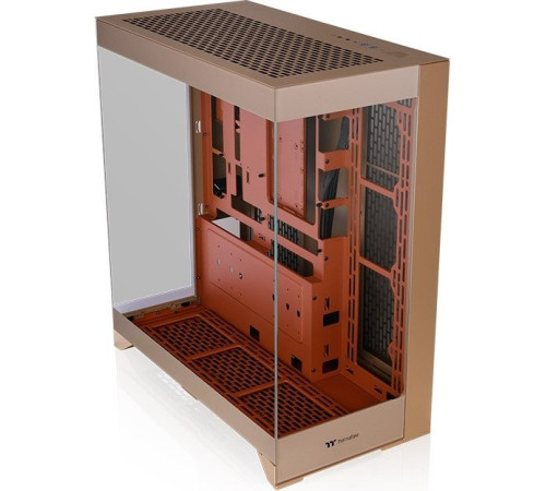 Корпус Thermaltake CTE E550 TG Gravel Sand CA-1Z8-00MGWN-00