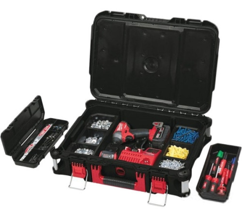 Кейс Milwaukee PackOut Toolbox