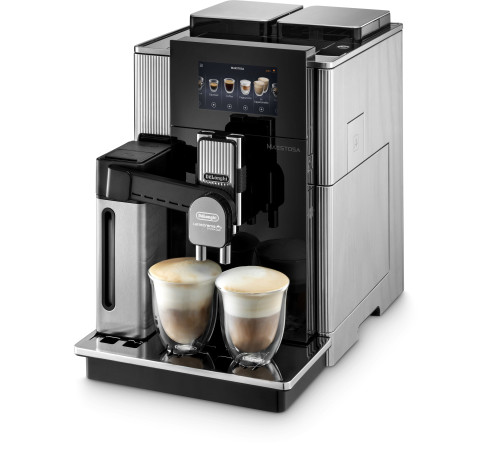 Кофемашина DeLonghi Maestosa EPAM 960.75.GLM