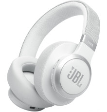 Наушники JBL Live 770NC белый