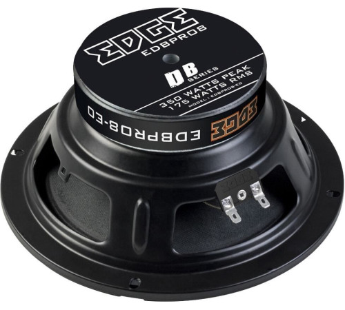 Среднечастотная АС EDGE EDBPRO8-E0