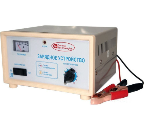 Зарядное устройство General Technologies GT-BC006