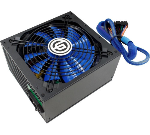 Блок питания Ginzzu MC600