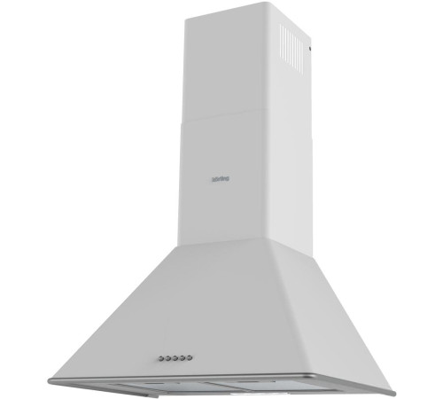 Кухонная вытяжка Korting KHC 6648 RSI