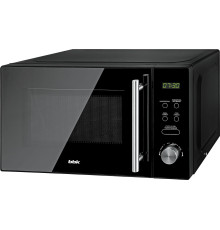 Микроволновая печь BBK 20MWS-722T/B-M