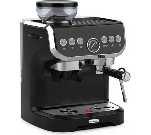 Рожковая кофеварка BQ CM5000 черный