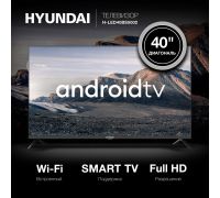 Телевизор Hyundai H-LED40BS5002