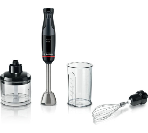 Погружной блендер Bosch ErgoMaster MSM4B621