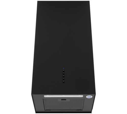 Кухонная вытяжка Akpo Terra Eco 40 WK-4 черный