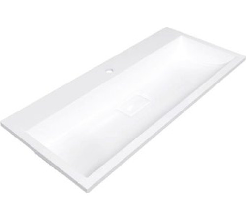 Умывальник Versalia Absolute 100