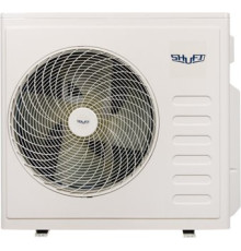 Наружный блок Shuft SFMO/I-32 FMI-4/N8/Out