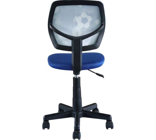 Компьютерное кресло Stool Group Лоло 5256D Football