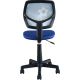 Компьютерное кресло Stool Group Лоло 5256D Football