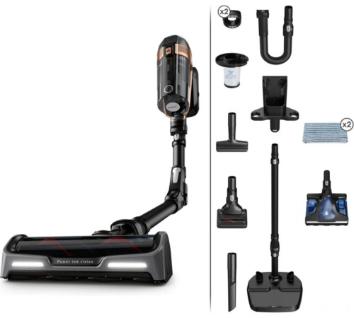 Пылесос Tefal X-Force Flex 15.60 TY99G1WO