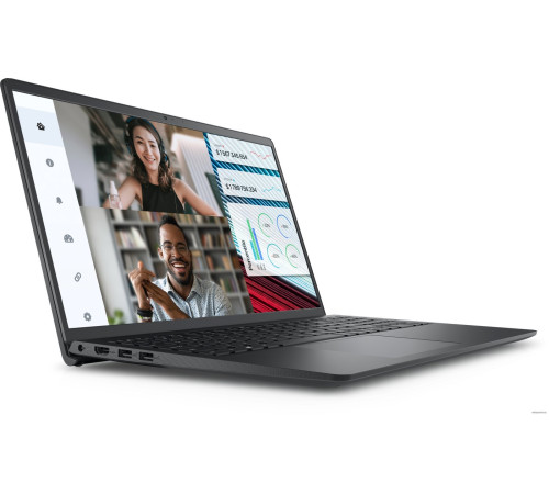 Ноутбук Dell Vostro 15 3520 HDL5A91028W