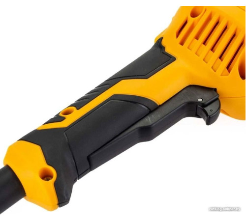 Угловая шлифмашина JCB AG230-P-E