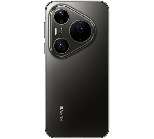 Телефон Huawei Pura 90s Pro Max SCA-LX9 12GB/256GB графитовый черный, международная версия