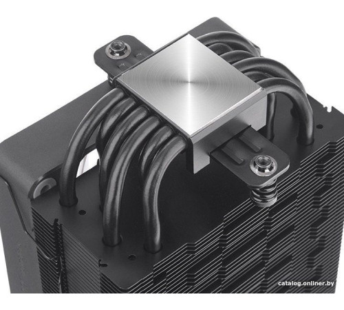 Кулер для процессора Thermaltake Astria 400 ARGB CL-P120-CA12SW-A