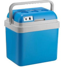 Компрессорный автохолодильник Coolfort CF-0234 25л синий