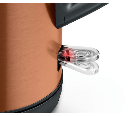 Электрический чайник Bosch TWK4P439