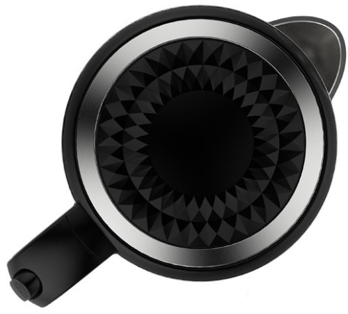 Электрический чайник CENTEK CT-0020 черный