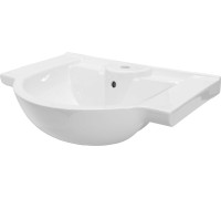 Умывальник Керамин Квадро 70