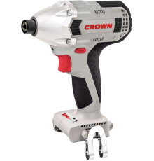 Винтоверт Crown CT22021HX без АКБ