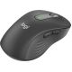 Мышь Logitech Signature M650 L Left графит