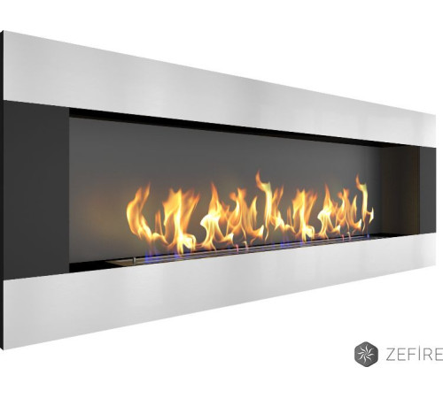 Биокамин ZeFire Elliot horizontal 1800