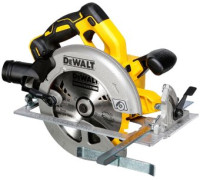 Дисковая циркулярная пила DeWalt DCS570NT-XJ без АКБ, кейс