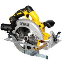 Дисковая циркулярная пила DeWalt DCS570NT-XJ без АКБ, кейс