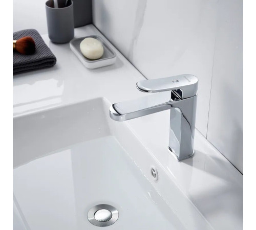 Смеситель Shevanik S4501