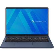 Ноутбук Maibenben Medio M657 M657FSG0LURE3